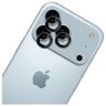 Ochrona na obiektyw aparatu 3MK Lens     Protection Pro do Apple iPhone 17 Pro / 17 Pro Max czarny na NearMe.pl