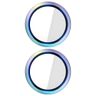 Ochrona na obiektyw aparatu 3MK HARDY    Lens Protection Pro do Apple iPhone 17 wielokolorowy na NearMe.pl