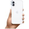 Ochrona na obiektyw aparatu 3MK HARDY    Lens Protection Pro do Apple iPhone 17 wielokolorowy na NearMe.pl