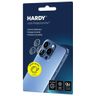 Ochrona na obiektyw aparatu 3MK HARDY    Lens Protection Pro do Apple iPhone 17 wielokolorowy na NearMe.pl