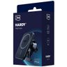 3MK Hardy MagCharger 15W ład. indukcyjnasamochodowa dedykowana dla iPhone na NearMe.pl