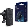 3MK Hardy MagCharger 15W ład. indukcyjnasamochodowa dedykowana dla iPhone na NearMe.pl
