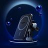 3MK Hardy MagCharger 15W ład. indukcyjnasamochodowa dedykowana dla iPhone na NearMe.pl