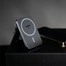3MK Hardy MagCharger 15W ład. indukcyjnasamochodowa dedykowana dla iPhone na NearMe.pl