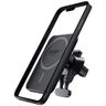 3MK Hardy MagCharger 15W ład. indukcyjnasamochodowa dedykowana dla iPhone na NearMe.pl