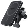 3MK Hardy MagCharger 15W ład. indukcyjnasamochodowa dedykowana dla iPhone na NearMe.pl