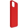 Etui 3MK Hardy Case MagSafe do Apple     iPhone 14 czerwony na NearMe.pl