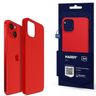 Etui 3MK Hardy Case MagSafe do Apple     iPhone 14 czerwony na NearMe.pl