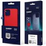 Etui 3MK Hardy Case MagSafe do Apple     iPhone 14 czerwony na NearMe.pl