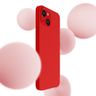 Etui 3MK Hardy Case MagSafe do Apple     iPhone 14 czerwony na NearMe.pl