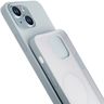 Etui 3MK Hardy Case MagSafe do Apple     iPhone 14 Plus / 15 Plus błękitny na NearMe.pl