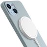 Etui 3MK Hardy Case MagSafe do Apple     iPhone 14 Plus / 15 Plus błękitny na NearMe.pl