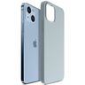 Etui 3MK Hardy Case MagSafe do Apple     iPhone 14 Plus / 15 Plus błękitny na NearMe.pl