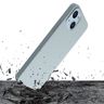 Etui 3MK Hardy Case MagSafe do Apple     iPhone 14 Plus / 15 Plus błękitny na NearMe.pl