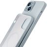 3MK Hardy Case iPhone 14 6,1"            błękitny/sierra blue MagSafe na NearMe.pl