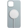 3MK Hardy Case iPhone 14 6,1"            błękitny/sierra blue MagSafe na NearMe.pl