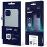 3MK Hardy Case iPhone 14 6,1"            błękitny/sierra blue MagSafe na NearMe.pl