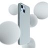 3MK Hardy Case iPhone 14 6,1"            błękitny/sierra blue MagSafe na NearMe.pl