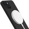Etui 3MK Hardy Case MagSafe do Apple     iPhone 14 Plus / 15 Plus szary na NearMe.pl