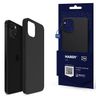 Etui 3MK Hardy Case MagSafe do Apple     iPhone 14 Plus / 15 Plus szary na NearMe.pl