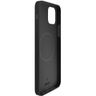 Etui 3MK Hardy Case MagSafe do Apple     iPhone 14 Plus / 15 Plus szary na NearMe.pl