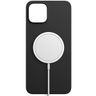 Etui 3MK Hardy Case MagSafe do Apple     iPhone 14 Plus / 15 Plus szary na NearMe.pl