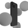 Etui 3MK Hardy Case MagSafe do Apple     iPhone 14 Plus / 15 Plus szary na NearMe.pl