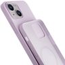 Etui 3MK Hardy Case MagSafe do Apple     iPhone 14 Plus / 15 Plus fioletowy na NearMe.pl
