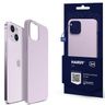 Etui 3MK Hardy Case MagSafe do Apple     iPhone 14 Plus / 15 Plus fioletowy na NearMe.pl