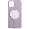Etui 3MK Hardy Case MagSafe do Apple     iPhone 14 Plus / 15 Plus fioletowy na NearMe.pl