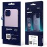 Etui 3MK Hardy Case MagSafe do Apple     iPhone 14 Plus / 15 Plus fioletowy na NearMe.pl