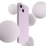 Etui 3MK Hardy Case MagSafe do Apple     iPhone 14 Plus / 15 Plus fioletowy na NearMe.pl