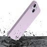 Etui 3MK Hardy Case MagSafe do Apple     iPhone 14 Plus / 15 Plus fioletowy na NearMe.pl