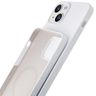 Etui 3MK Hardy Case MagSafe do Apple     iPhone 14 Plus / 15 Plus biały na NearMe.pl