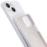 Etui 3MK Hardy Case MagSafe do Apple     iPhone 14 Plus / 15 Plus biały na NearMe.pl
