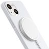Etui 3MK Hardy Case MagSafe do Apple     iPhone 14 Plus / 15 Plus biały na NearMe.pl