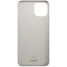 Etui 3MK Hardy Case MagSafe do Apple     iPhone 14 Plus / 15 Plus biały na NearMe.pl