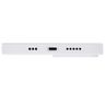 Etui 3MK Hardy Case MagSafe do Apple     iPhone 14 Plus / 15 Plus biały na NearMe.pl