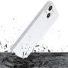 Etui 3MK Hardy Case MagSafe do Apple     iPhone 14 Plus / 15 Plus biały na NearMe.pl