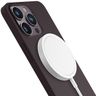 Etui 3MK Hardy Case MagSafe do Apple     iPhone 14 Pro Max fioletowy na NearMe.pl