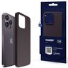 Etui 3MK Hardy Case MagSafe do Apple     iPhone 14 Pro Max fioletowy na NearMe.pl