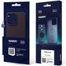 Etui 3MK Hardy Case MagSafe do Apple     iPhone 14 Pro Max fioletowy na NearMe.pl
