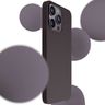 Etui 3MK Hardy Case MagSafe do Apple     iPhone 14 Pro Max fioletowy na NearMe.pl
