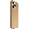 Etui 3MK Hardy Case MagSafe do Apple     iPhone 14 Pro Max złoty na NearMe.pl