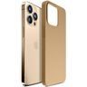 Etui 3MK Hardy Case MagSafe do Apple     iPhone 14 Pro Max złoty na NearMe.pl