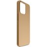 Etui 3MK Hardy Case MagSafe do Apple     iPhone 14 Pro Max złoty na NearMe.pl