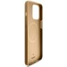 Etui 3MK Hardy Case MagSafe do Apple     iPhone 14 Pro Max złoty na NearMe.pl