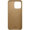 Etui 3MK Hardy Case MagSafe do Apple     iPhone 14 Pro Max złoty na NearMe.pl