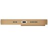 Etui 3MK Hardy Case MagSafe do Apple     iPhone 14 Pro Max złoty na NearMe.pl