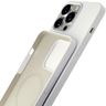 Etui 3MK Hardy Case MagSafe do Apple     iPhone 14 Pro Max biały na NearMe.pl